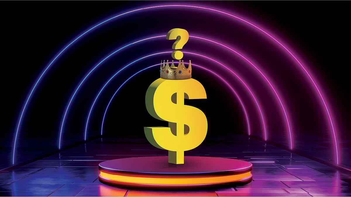 Wealth of top 1% crosses $40 trillion in past decade: Oxfam