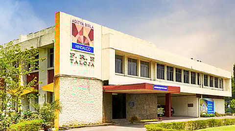 Revenue from operations declined 9% year-on-year to ₹52,991 crore.