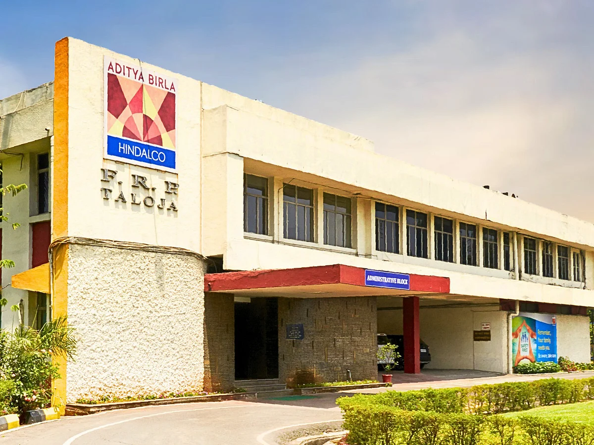 Hindalco's copper business delivered an all-time high EBITDA of ₹2,253 crore in FY23.