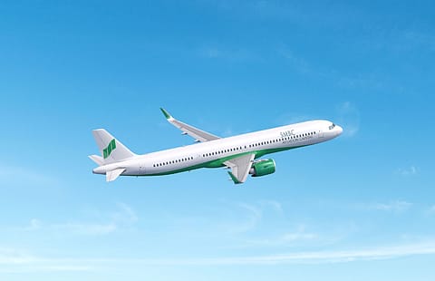 SMBC Aviation Capital is the second largest aircraft lessor globally by number of aircraft.