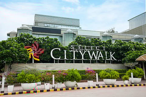 Select Citywalk Mall, Delhi
