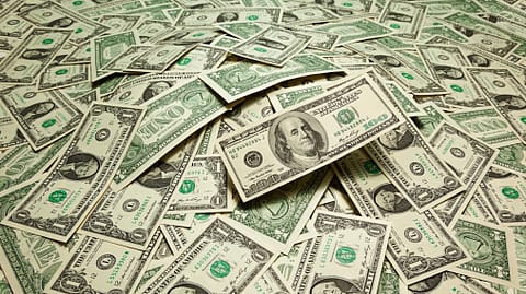 The U.S. Federal Reserve kept the key interest rates unchanged in February meeting