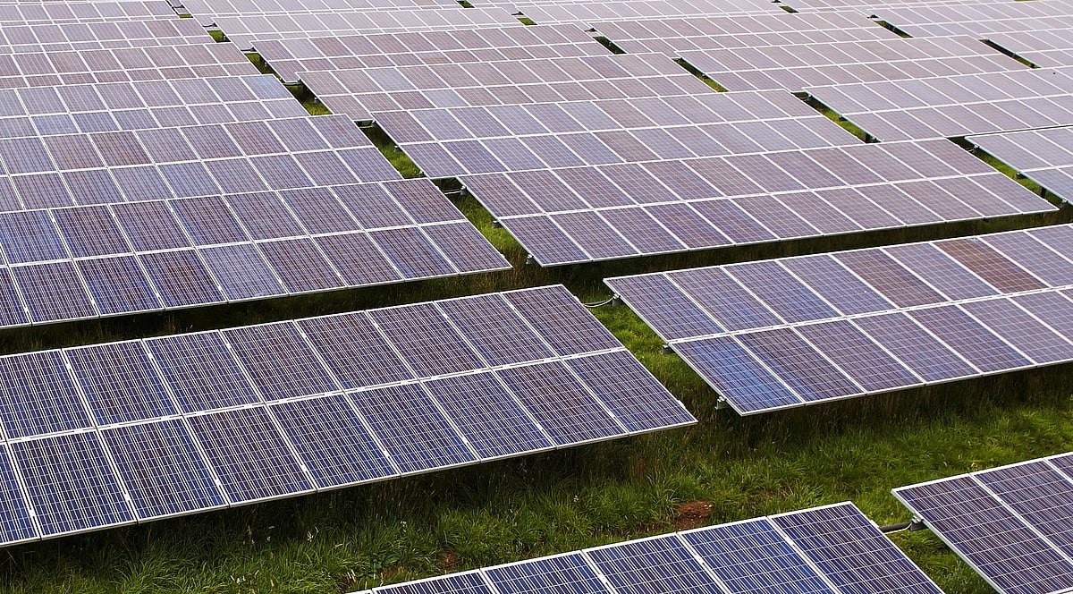 Tata Power to set up 966 MW hybrid renewable power project for Tata Steel; stock surges