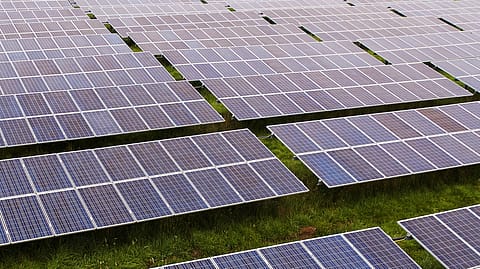 Clean energy transition has accelerated in recent years.