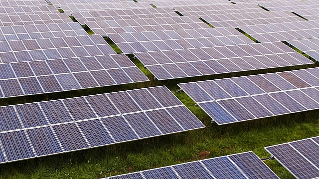 L&T carves out renewable biz vertical L&T carves out renewable biz vertical