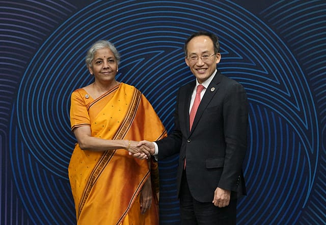 India eyes deepening investment ties with South Korea: FM
