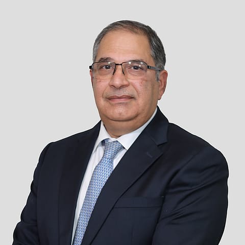 Homi Katgara, Partner, Jeena & Company