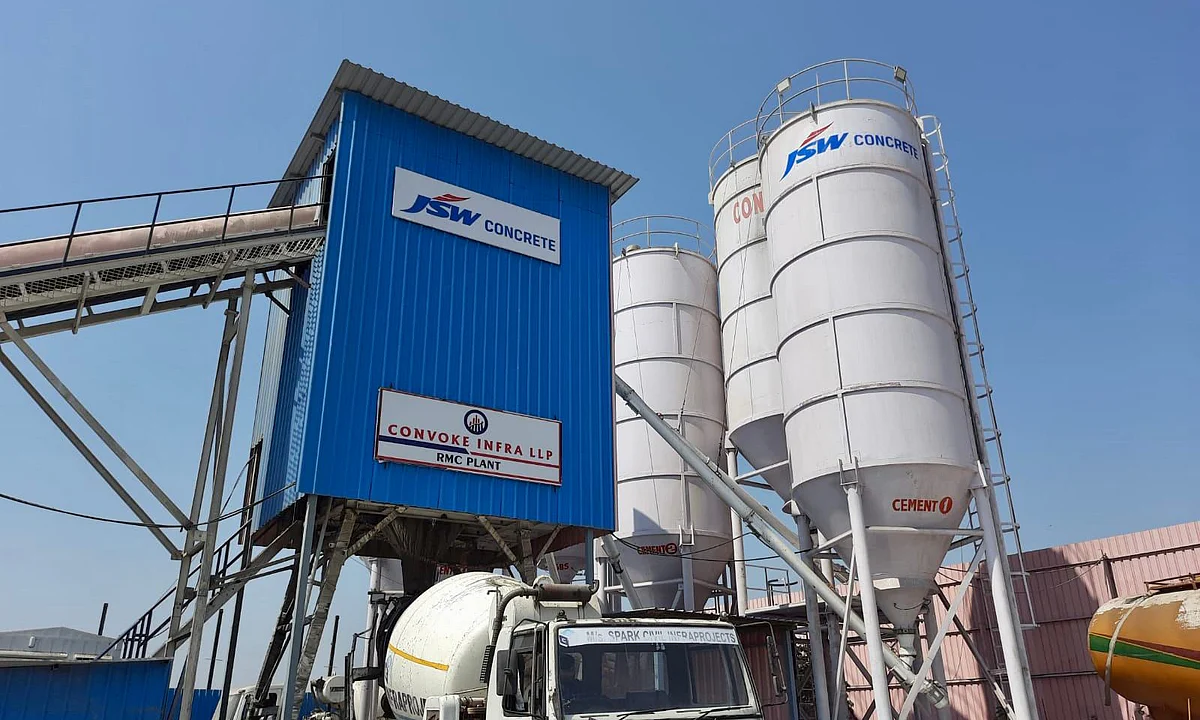 The Middle East-based JSW Terminal acquired Marshall Island's Marine Oil Terminal.