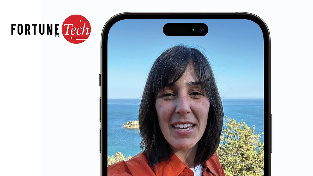 Coming soon is the ability of Detection Mode in the Magnifier on an iPhone or iPad to 'Point and Speak' which means it identifies text users point toward and reads it out loud