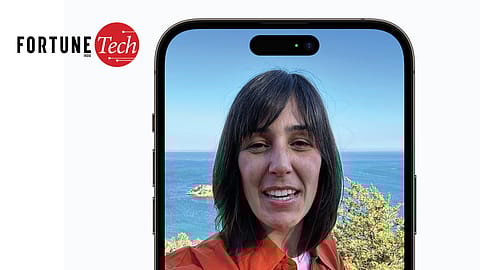 Coming soon is the ability of Detection Mode in the Magnifier on an iPhone or iPad to 'Point and Speak' which means it identifies text users point toward and reads it out loud