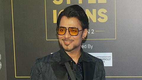 People Group founder Anupam Mittal