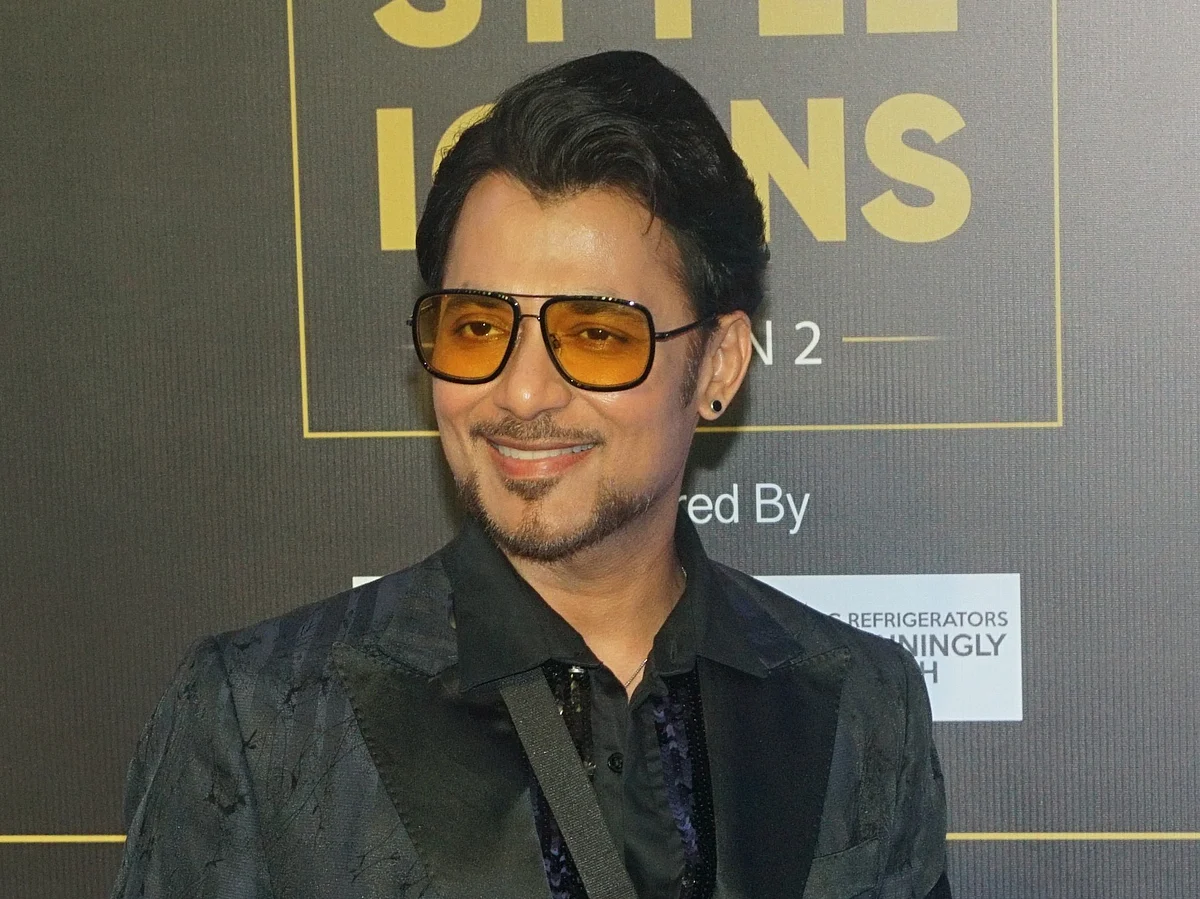 People Group founder Anupam Mittal