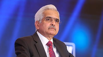 India turns crises into opportunity; emerges stronger amid global shocks: Shaktikanta Das