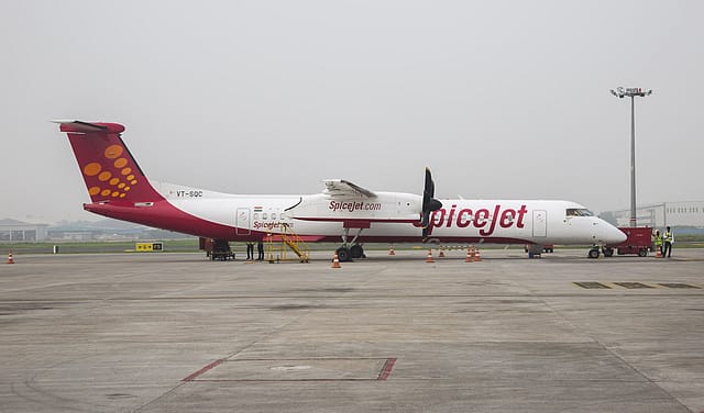 NCLT to hear insolvency plea against SpiceJet on June 1
