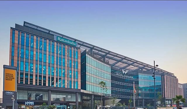 Brookfield India REIT raises over ₹2,300 cr through QIP