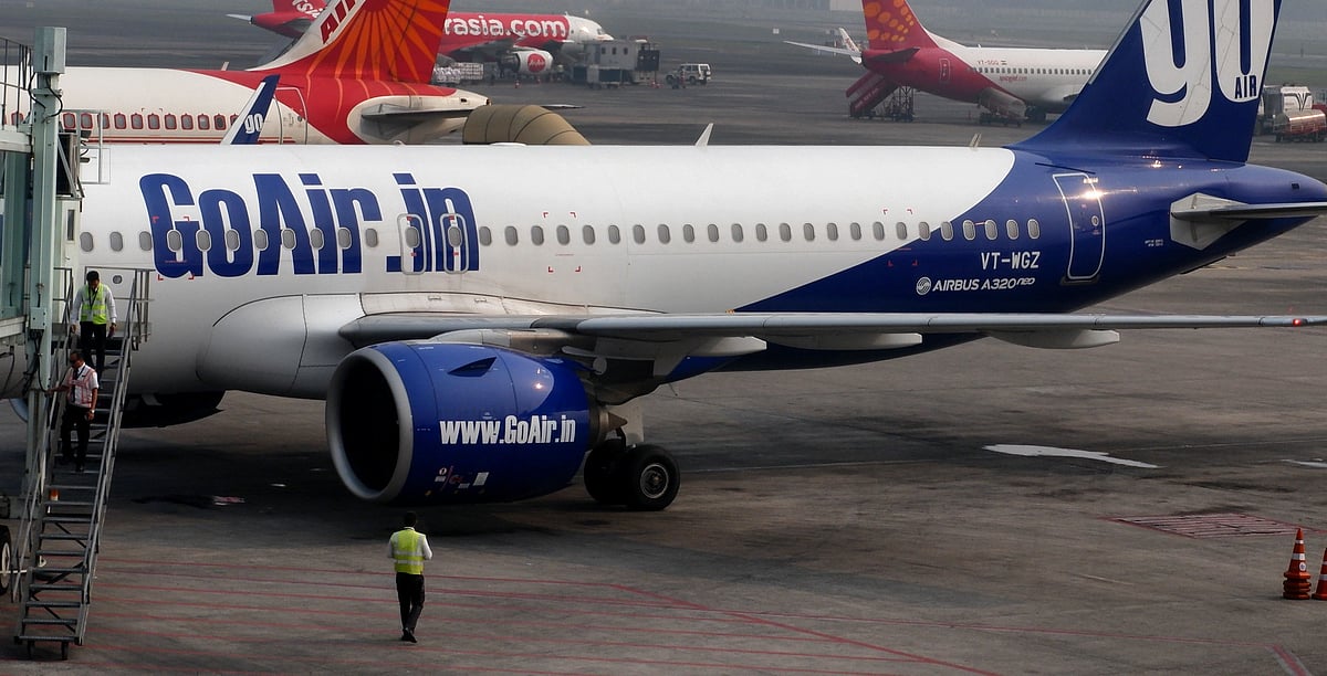 Go First has 'no rights' over engines: Pratt & Whitney tells Delaware Court