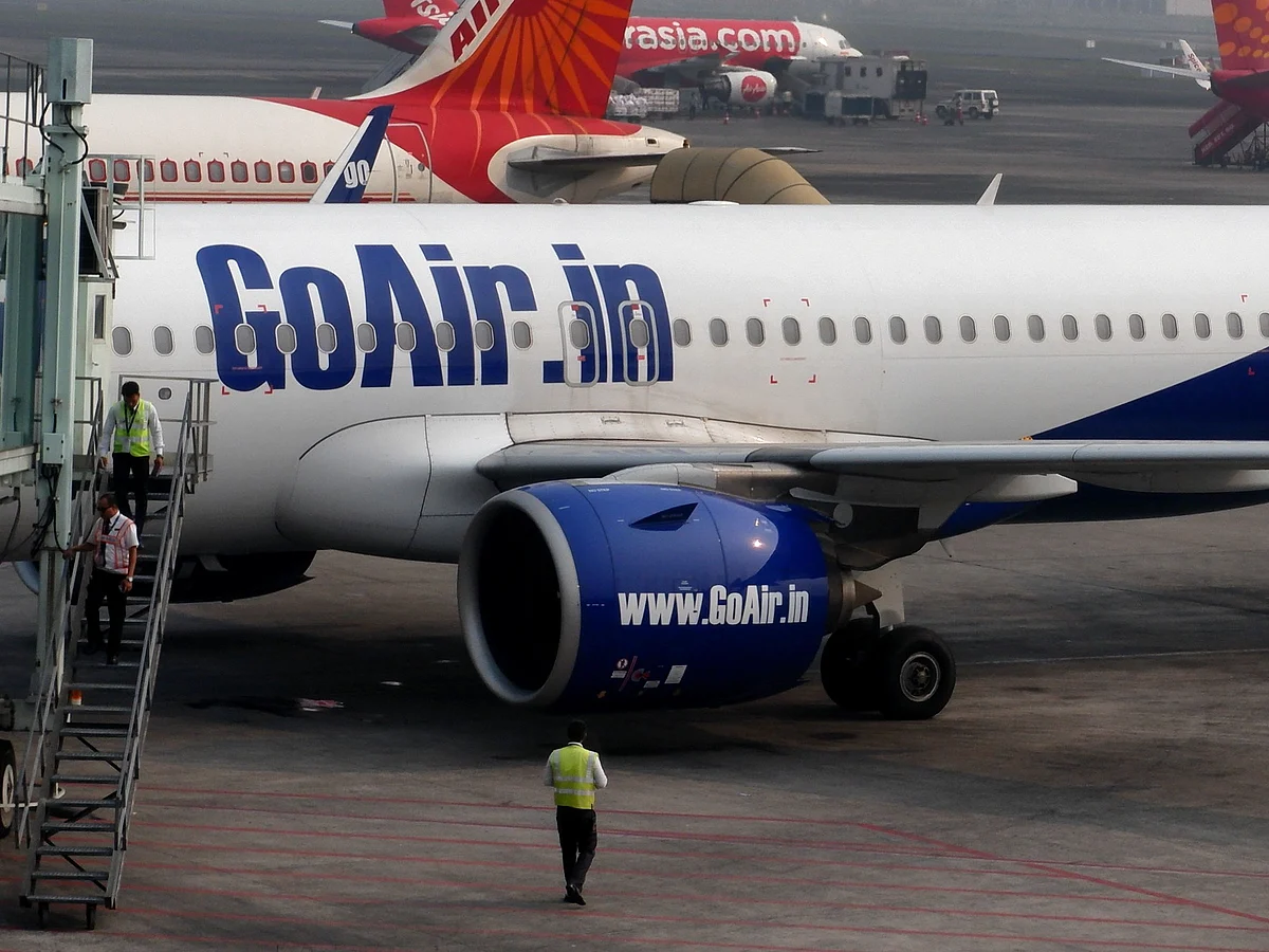 DGCA says Go First may resume flights on the availability of “interim funding and approval of flight schedule”.

