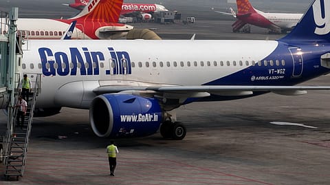 Go First says it was forced to apply to NCLT after an engine supplier refused to comply with an emergency arbitrator award.