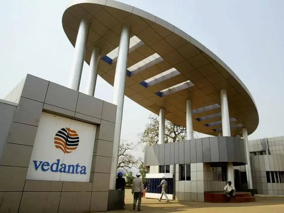 Shares of Vedanta and other metal stocks, including JSW Steel, Tata Steel, and NMDC, saw declines on Friday on the NSE, as market sentiment was dampened by the outcome of China’s National People's Congress (NPC) Standing Committee meeting