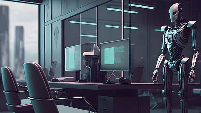 The New-age Skill Gap