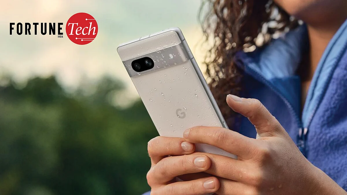 The Pixel 7a is a good deal and will be a better one when it gets discounted.