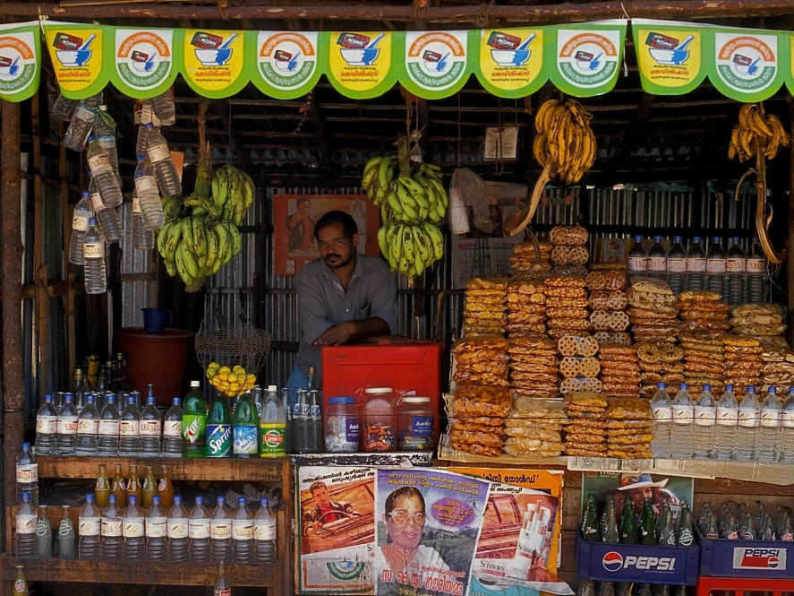 Declining for the 12th consecutive month, the WPI inflation in May stood at -3.48% as against -0.92% recorded in April.