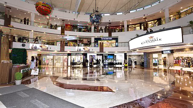 Nexus Select Trust REIT IPO lists at 3% premium
