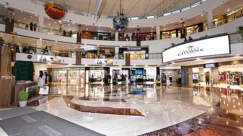 Nexus Select Trust is the fourth REIT to make its debut on the Indian stock exchanges.