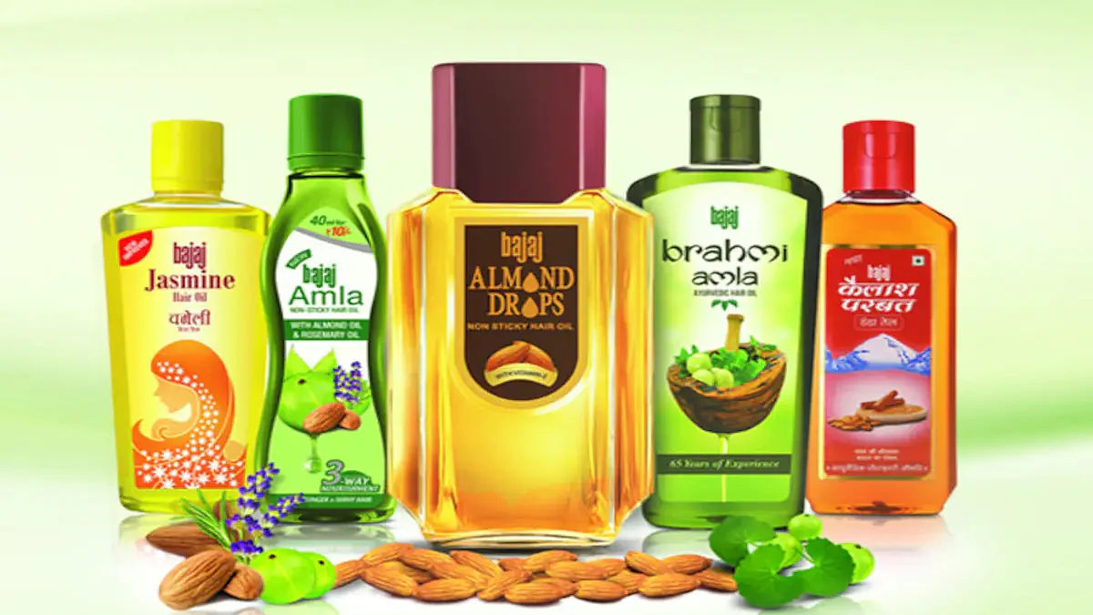 Bajaj Consumer Care shares trade near its 52-week high on Thursday