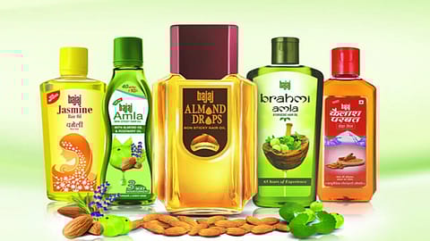 Bajaj Consumer Care shares trade near its 52-week high on Thursday
