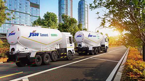 JSW Cement to raise capital via IPO