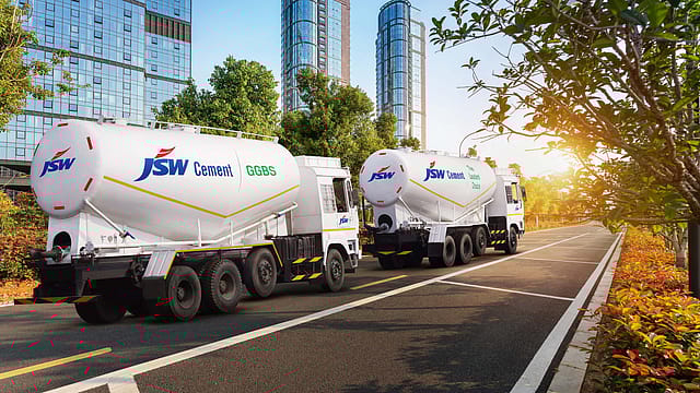 JSW to invest ₹3,000 cr to set up greenfield cement unit in Rajasthan JSW to invest ₹3,000 cr to set up greenfield cement unit in Rajasthan