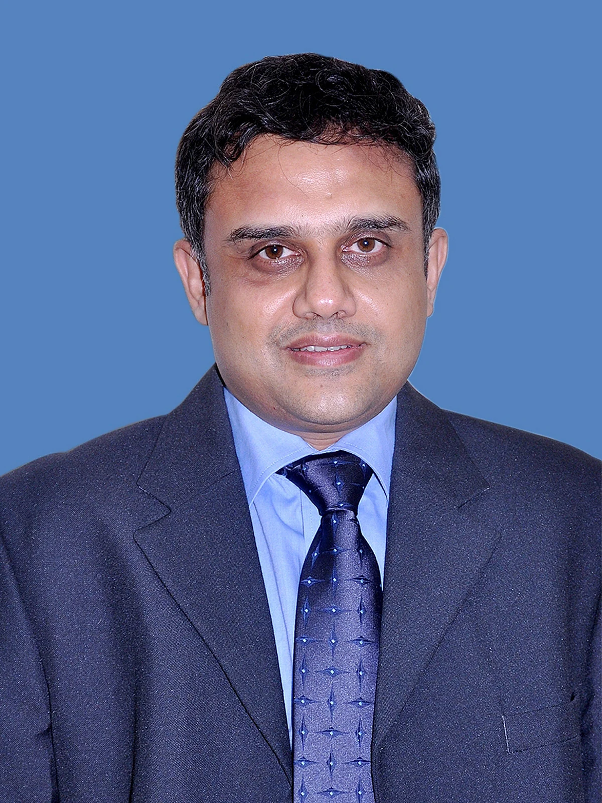 Abhijit Roy, Managing Director and CEO, Berger Paints