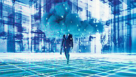 Photograph by Getty Images