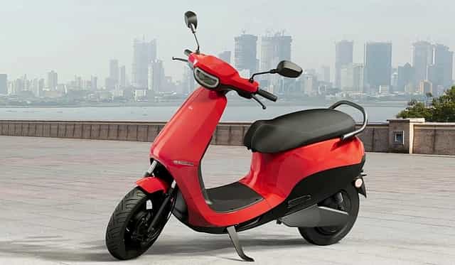 Ola Electric S1 Air deliveries to start in July; price, features, other details here