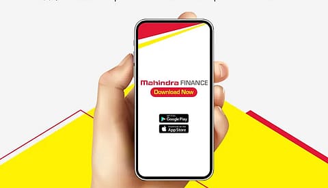 Mahindra Finance stock zooms 7% on strong Q4 performance