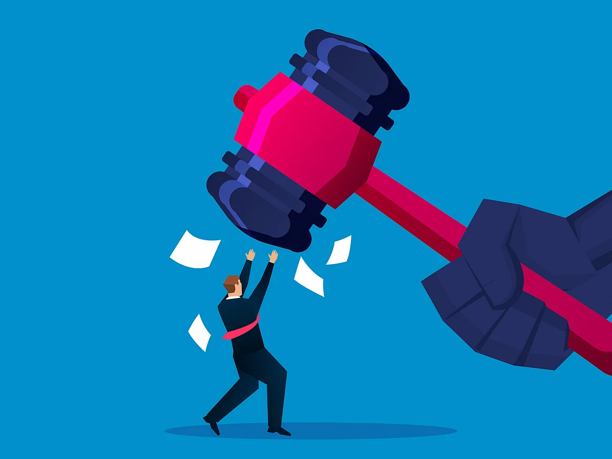 Since 2016, IBC has enabled the direct resolution of ₹12 lakh crore of debt