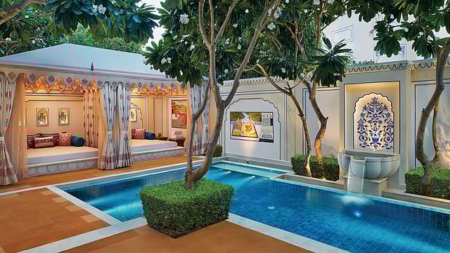 Luxury: The New Currency For Hotels