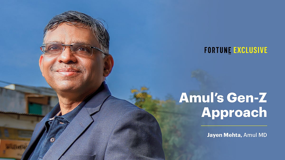 Amul will soon be on Metaverse: MD Mehta