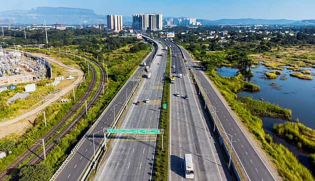 India's evolving quest for infrastructure, since Sher Shah Suri...