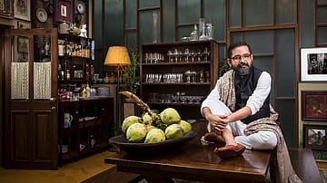 "India Will Change The Game For Luxury"