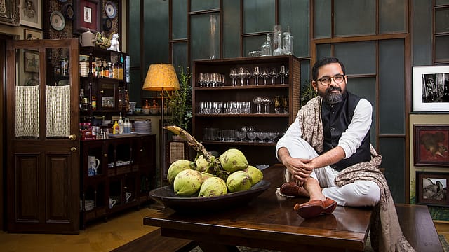 "India Will Change The Game For Luxury"