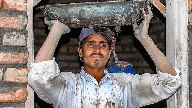 India back to strong growth but some nations facing high debts, rising costs: ILO