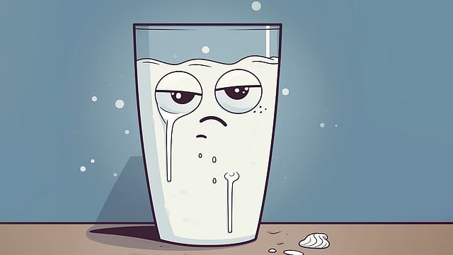 What’s Behind India’s Milk Crisis