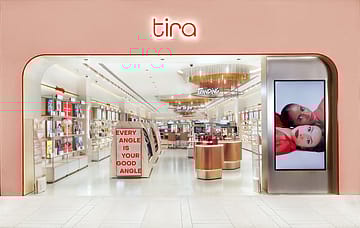 Tira steps beyond beauty: Reliance’s omnichannel giant launches sleek lifestyle essentials