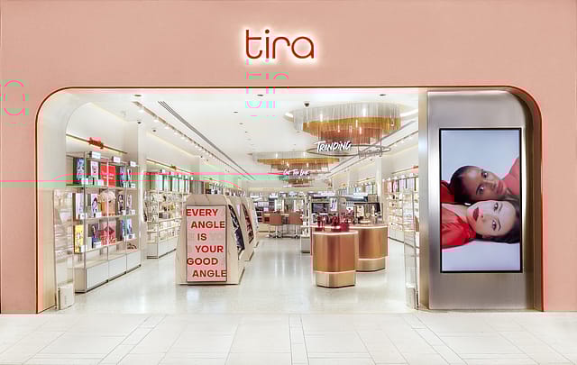 Tira steps beyond beauty: Reliance’s omnichannel giant launches sleek lifestyle essentials