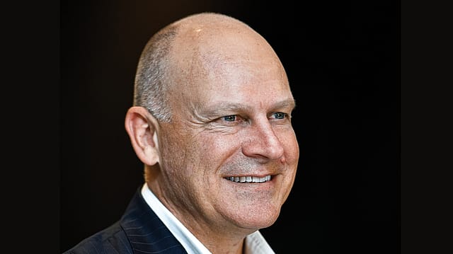 We have just fixed the basics at Air India, a lot of work remains: Campbell Wilson We have just fixed the basics at Air India, a lot of work remains: Campbell Wilson