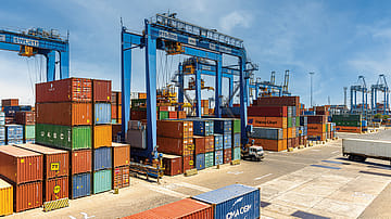Slashing Chinese Imports