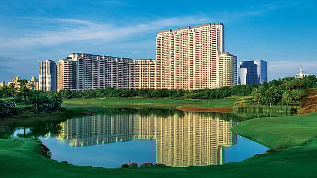 Luxury housing sales jump 27% across top 7 cities
