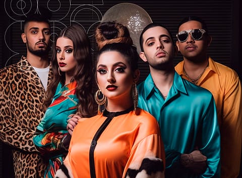 Among influencers, Instagram remains the most popular place at 45%, followed by YouTube at 40%, Snapchat at 27%, and Facebook at 20%.